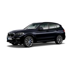 X3 XDRIVE30D A