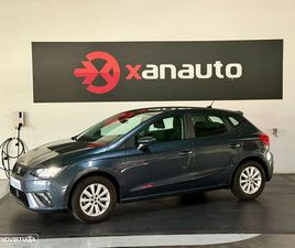 SEAT IBIZA SEAT IBIZA 1.0 TSI STYLE