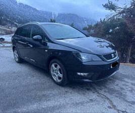 SEAT IBIZA ST 1.2 TSI ST