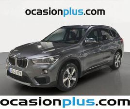 SDRIVE16D BUSINESS (116 CV)