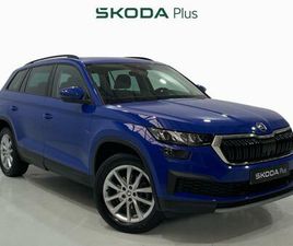 1.5 TSI AMBITION 4X2 DSG 110 KW (150 CV)