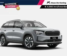 BUSINESS EDITION PLUS 1.5 TSI PHEV 150 KW / 204 PK