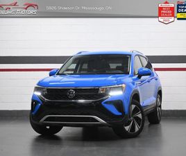 VOLKSWAGEN TAOS COMFORTLINE* 4MOTION* АВТОКРЕДИТ* (ЦЕНА ДО БГ)*