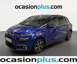 BLUEHDI 150 FEEL (150 CV)