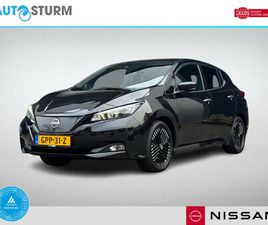 NISSAN LEAF NISSAN LEAF N-CONNECTA 39 KWH SOH 96%