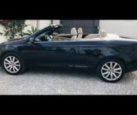 VOLKSWAGEN EOS VOLKSWAGEN - EOS