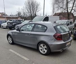 BMW SERIJA 1, 118D, M PAKET