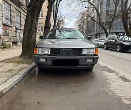 AUDI 80