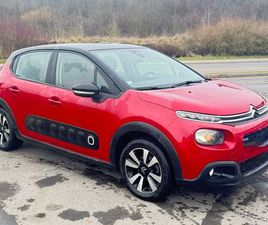CITROËN C3 1.2 VTI ATTRACTION