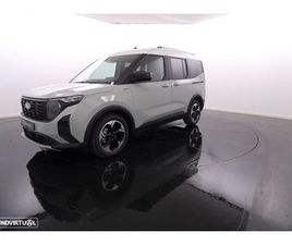 FORD TOURNEO COURIER 1.0 ECOBOOST ACTIVE