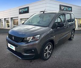 1.5 BLUEHDI 130 S&S GT LINE STANDARD