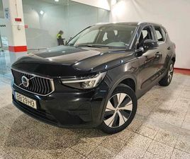 VOLVO XC40 T4 VOLVO XC40 1.5 T4 PHEV ESSENTIAL 211CV