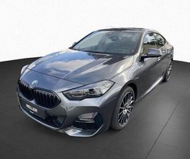 BMW SERIE 2 220 BMW 220I XDRIVE GRAN COUPE AUT