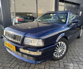 AUDI 80