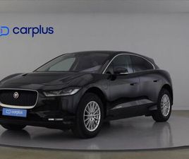 EV KWH 400 PS HSE AWD AUTO