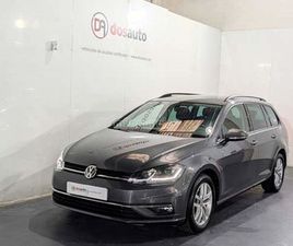 VOLKSWAGEN GOLF SW VOLKSWAGEN - GOLF ADVANCE 1.0 TSI 85KW 115CV VARIANT