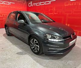 VOLKSWAGEN - GOLF ADVANCE 1.0 TSI 85KW 115CV