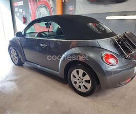 VOLKSWAGEN NEW BEETLE