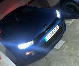 VOLKSWAGEN SCIROCCO VOLKSWAGEN - SCIROCCO