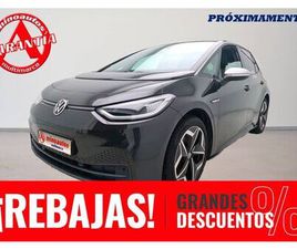 VOLKSWAGEN ID.3 VOLKSWAGEN ID.3 1ST PLUS 204 CV