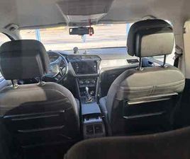 VOLKSWAGEN TOURAN VOLKSWAGEN - TOURAN