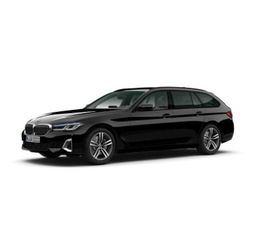 BMW SERIE 5 530D XDRIVE 530D A