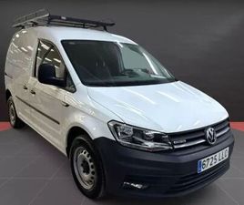 VOLKSWAGEN CADDY MAXI VOLKSWAGEN CADDY
