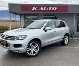 3.0 TDI / LED / NAVI