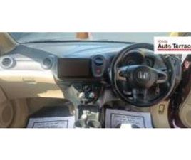 HONDA AMAZE 1.5 VX I-DTEC 2013