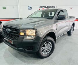 FORD RANGER FORD RANGER LIMITED