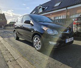 KARL 1.0I INNOVATION