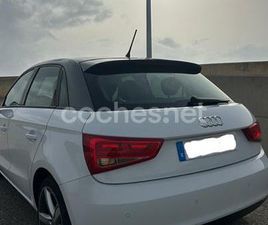 AUDI A1 SPORTBACK 1.6 TDI AMBITION