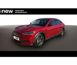 FORD MUSTANG FORD RWD RANGO ESTANDAR