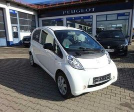PEUGEOT ION PEUGEOT ION MODELL 2017ION