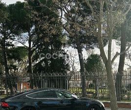 AUDI A7 SPORTBACK 3.0 TDI QUATTRO S TRONIC