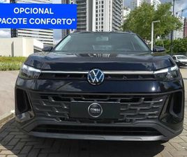VOLKSWAGEN TERA COMFORT 1.0 170 TSI FLEX 12V 5P AUT 2026
