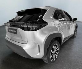 CROSS STYLE 1.5 VVT-I HYBRID 130PS/96KW...