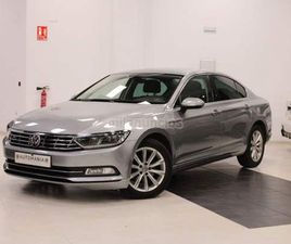 VOLKSWAGEN - PASSAT BUSINESS 2.0 TDI 110KW 150CV