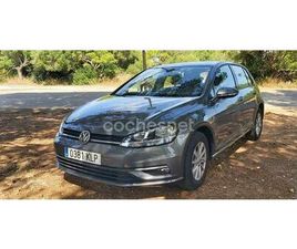 VOLKSWAGEN GOLF VARIANT VOLKSWAGEN GOLF ADVANCE 1.0 TSI DSG VARIANT