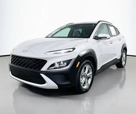 HYUNDAI KONA HYUNDAI KONA !SEL AWD!* АВТОКРЕДИТ* ЦЕНА ДО БГ*