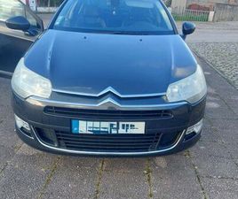 CITROEN C5