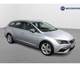 2018 1.4 TSI 125 FR TECHNOLOGY 5DR