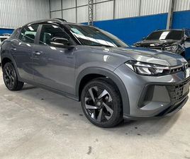 VOLKSWAGEN BRASILIA VOLKSWAGEN TERA HIGH 1.0 170 TSI FLEX 12V 5P AUT 2026