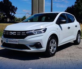 1.0 ECO-G ESSENTIAL BI-FUEL