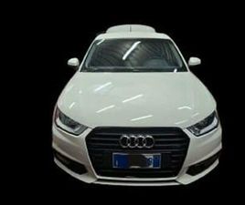 AUDI A1 1.6 116 CV