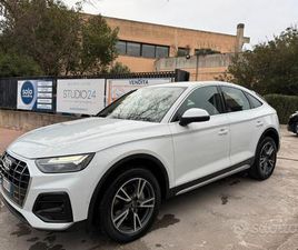 AUDI Q5 SPB 40 TDI QUATTRO HYBRID