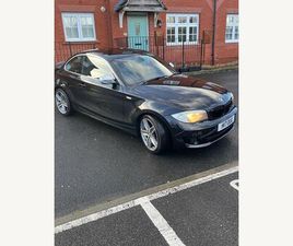 2.0 118D EXCLUSIVE EDITION EURO 5 (START/STOP) 2DR