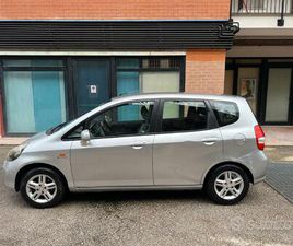 HONDA JAZZ 1.2 2002