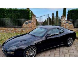 MASERATI 3200 GT 2000 MASERATI 3200 GTA A VENDRE