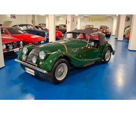 1964 MORGAN 4/4 A VENDRE